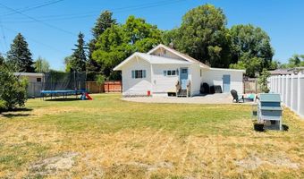 804 N University Ave, Blackfoot, ID 83221