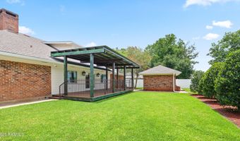 1127 N Monte Blanc Dr, Abbeville, LA 70510