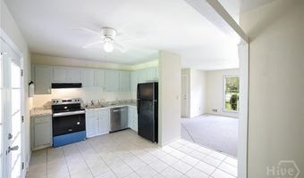160 Jockey Club Dr, Athens, GA 30605