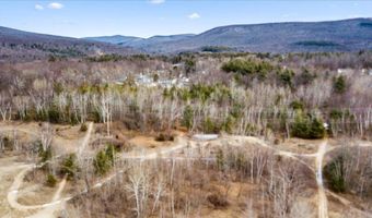 0 Gore/ Filmore Rd, Bennington, VT 05201