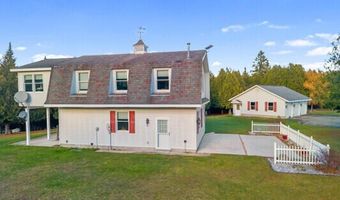 7550 Bushey Rd, Alpena, MI 49707