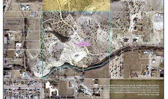Xx CEMETERY Road, Bloomfield, NM 87413