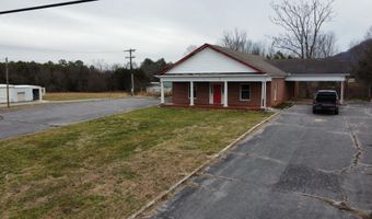 551 Broadway Dr, Bean Station, TN 37708