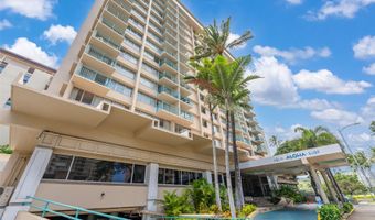 444 Kanekapolei St 508, Honolulu, HI 96815