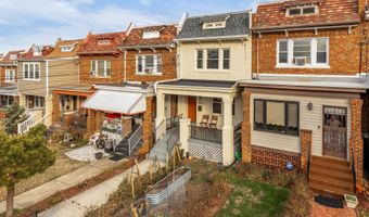 4917 4TH St NW, Washington, DC 20011