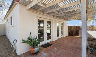 5511 E HONDA BOW Rd, Cave Creek, AZ 85331