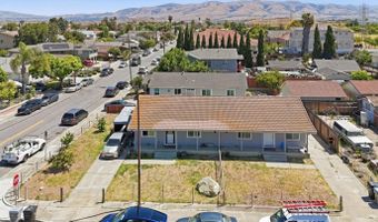 1611 Archer St, Alviso, CA 95002