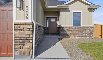 506 HORSESHOE Rd, Burns, WY 82053