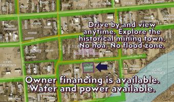 308-06 188E W Pay Roll Ave, Chloride, AZ 86431