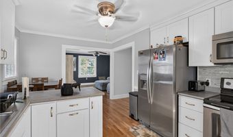 1901 Green St, Anderson, SC 29625