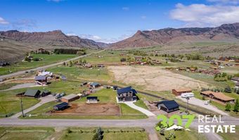 15 Road 6CU, Cody, WY 82414