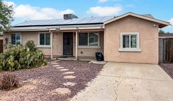 10134 W CAMELIA Dr, Arizona City, AZ 85123