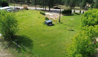 835 Railroad Ave, Blanchard, ID 83804