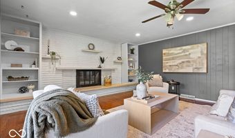 8350 Burn Ct, Indianapolis, IN 46217