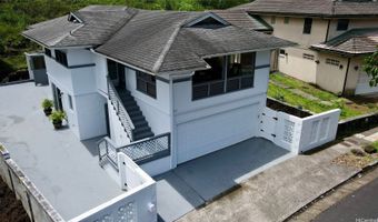 240 Puiwa Rd, Honolulu, HI 96817