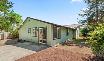 4624 SE GEARY St, Albany, OR 97322