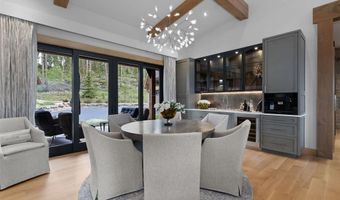 166 Golden Age Dr, Breckenridge, CO 80424