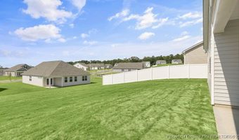 742 Lazy Elm Ln, Aberdeen, NC 28315