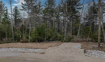 Ridge Road lot 41, Bethlehem, NH 03574