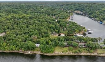 494 Private Road 93, Afton, OK 74331