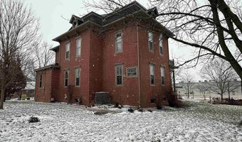 356 N Jefferson St, Berne, IN 46711