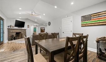 908 N 5th Ter, Barling, AR 72923