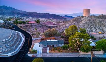 650 Arizona St, Boulder City, NV 89005