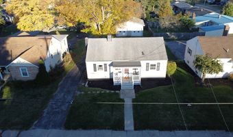 1011 Eastern Ave, Ashland, OH 44805