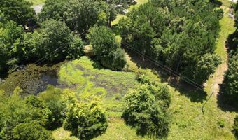 409439 E 1913 Rd, Antlers, OK 74523
