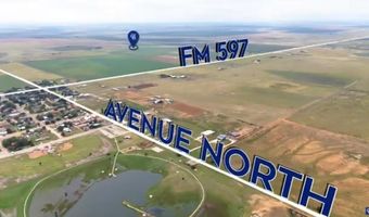 17616 N Private Road 2220, Abernathy, TX 79311