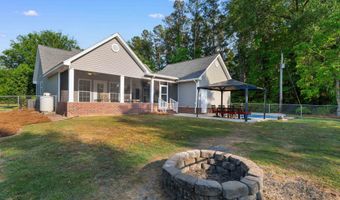 1884 Clarence Dr, Andrews, SC 29510