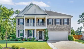 4142 Crest Ridge Ln, Boiling Springs, SC 29316