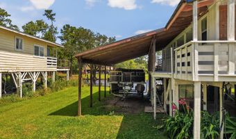 5030 Hawk St, Bay St. Louis, MS 39520