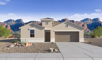 2334 W STARFIRE Ave, Apache Junction, AZ 85120