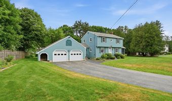 2 Winter St, Acton, MA 01720