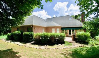 1689 Peppertree Dr, Alcoa, TN 37701