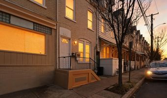 384 W GORDON St, Allentown, PA 18102