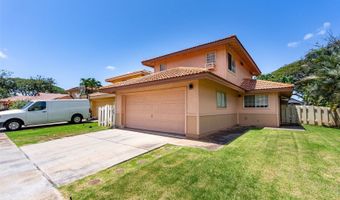 91-214 Peleiake Pl, Kapolei, HI 96707