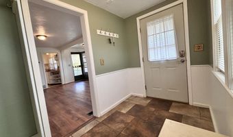 969 N Carrington Ave, Buffalo, WY 82834