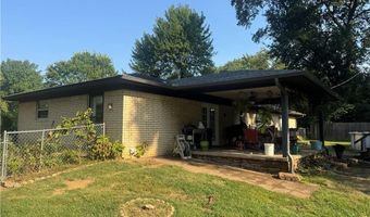 904 5th Ter, Barling, AR 72923