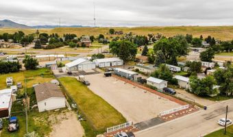 202 Balsam St, Buffalo, WY 82834