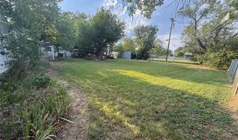 832 Rose St, Albany, TX 76430