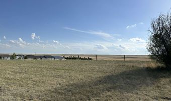 BURNS AVE, Burns, WY 82053