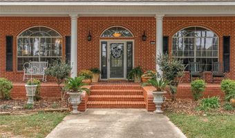 400 Crouch Rd, Benton, LA 71006