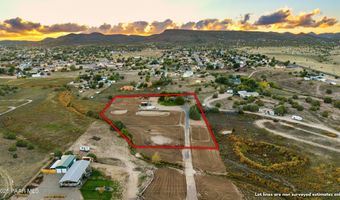 3874 N Reed Rd, Chino Valley, AZ 86323