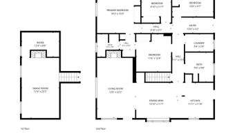 815 Ouderkirk Ave, Elko, NV 89801