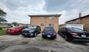 3641 W 120th St, Alsip, IL 60803