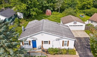 511 Keltner Rd, Akron, OH 44319
