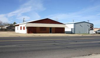 906-908 S Main St, Andrews, TX 79714