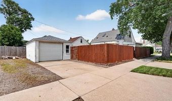 15807 Meyer Ave, Allen Park, MI 48101
